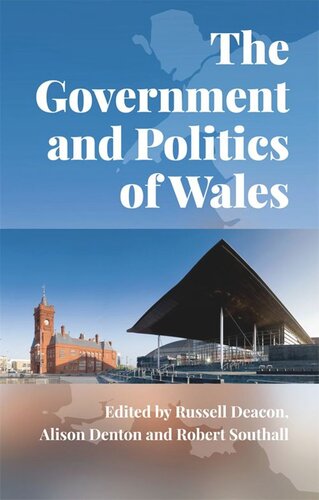 The Government and Politics of Wales