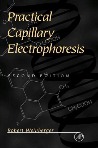 Practical Capillary Electrophoresis, Second Edition