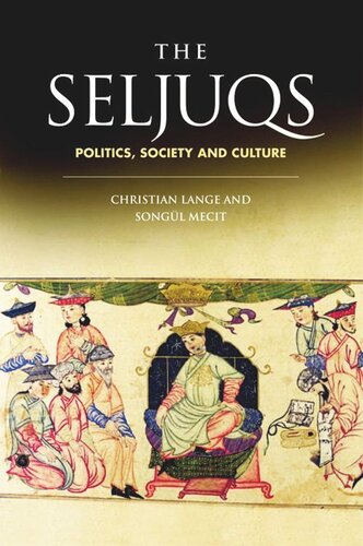 The Seljuqs: Politics, Society and Culture