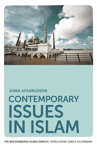 Contemporary Issues in Islam