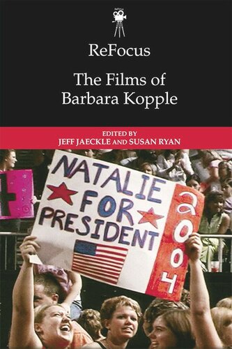 ReFocus: The Films of Barbara Kopple