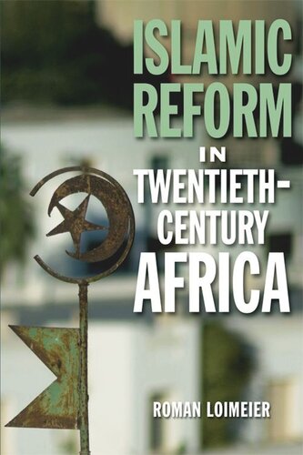 Islamic Reform in Twentieth-Century Africa