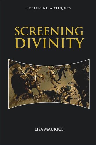 Screening Divinity