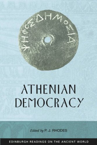 Athenian Democracy