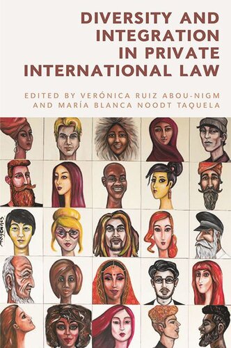 Diversity and Integration in Private International Law