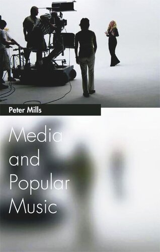 Media and Popular Music