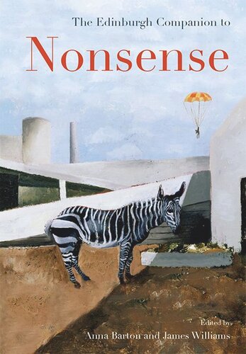 The Edinburgh Companion to Nonsense