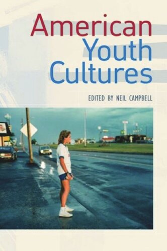 American Youth Cultures