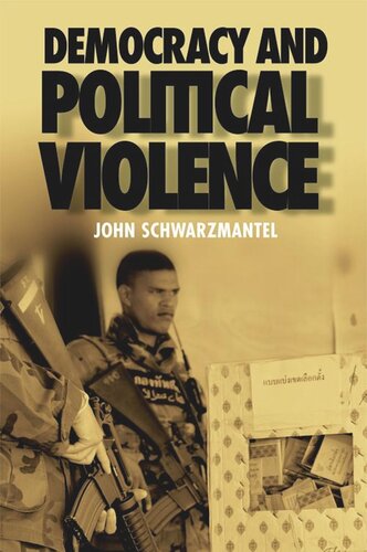 Democracy and Political Violence