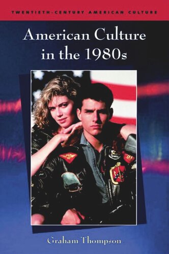 American Culture in the 1980s