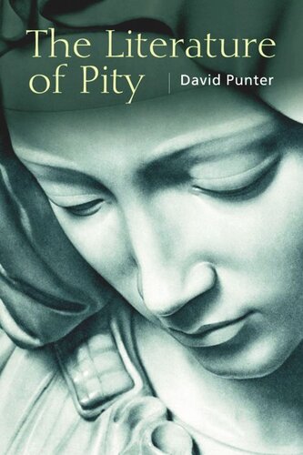 The Literature of Pity