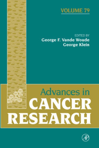 Advances in Cancer Research, Vol. 79