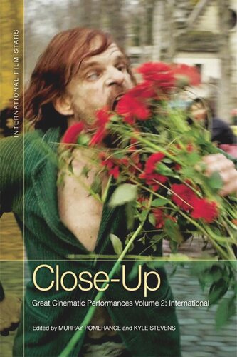 Close-Up: Great Cinematic Performances Volume 2: International