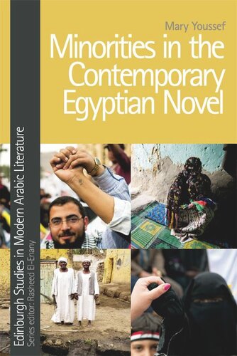 Minorities in the Contemporary Egyptian Novel