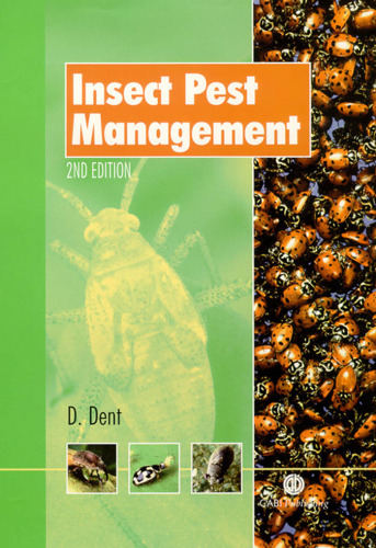 Insect Pest Management