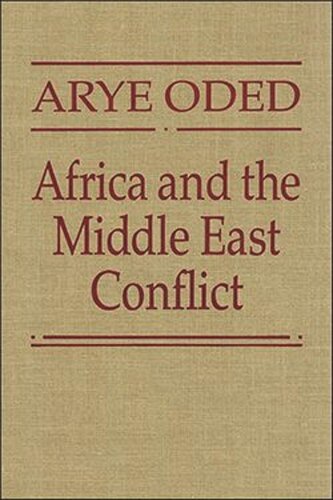 Africa and the Middle East Conflict