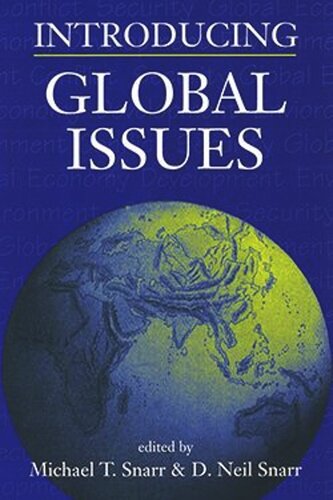 Introducing Global Issues