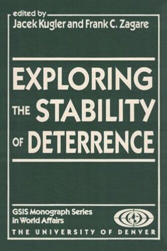 Exploring the Stability of Deterrence