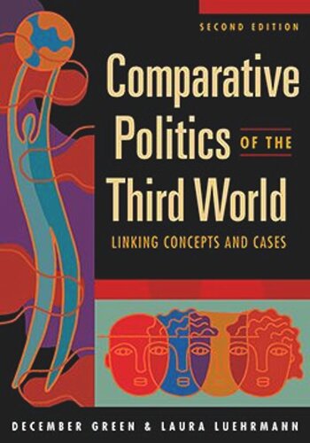 Comparative Politics of the Third World: Linking Concepts and Cases