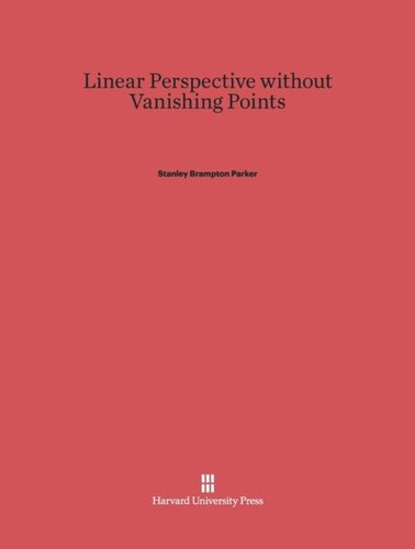 Linear Perspective without Vanishing Points