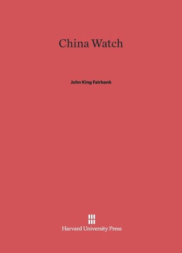 China Watch