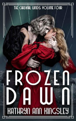 Frozen Dawn (The Cardinal Winds)