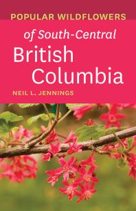 Popular Wildflowers of South-Central British Columbia