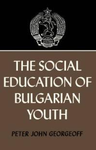 Social Education of Bulgarian Youth