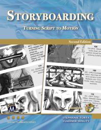 Storyboarding: Turning Script into Motion