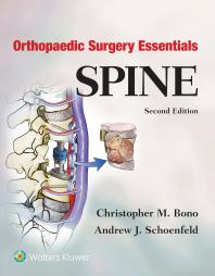 Orthopaedic Surgery Essentials: Spine