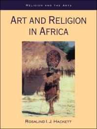 Art and Religion in Africa