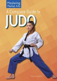 A Complete Guide to Judo