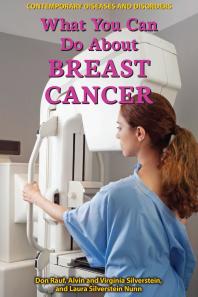 What You Can Do about Breast Cancer