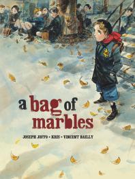 A Bag of Marbles: The Graphic Novel