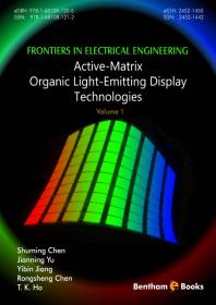 Active-Matrix Organic Light-Emitting Display Technologies