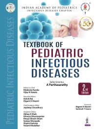 Textbook of Pediatric Infectious Diseases