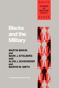 Blacks and the Military