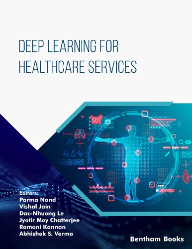 Deep Learning for Healthcare Services IoT and Big Data Analytics