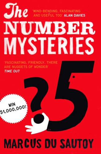 The Number Mysteries