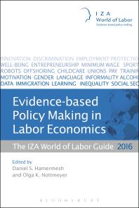 Evidence-Based Policy Making in Labor Economics: The IZA World of Labor Guide 2016