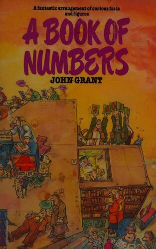 Book of Numbers