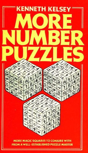 More Number Puzzles