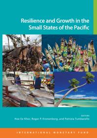 Resilience and Growth in the Small States of the Pacific