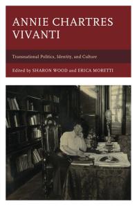 Annie Chartres Vivanti: Transnational Politics, Identity, and Culture