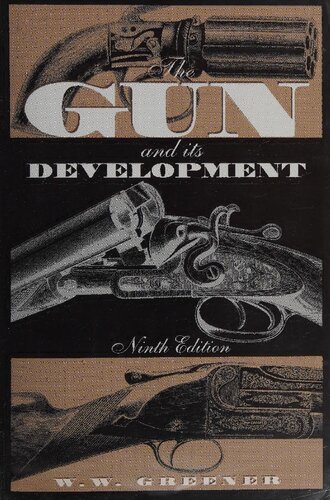 The Gun and Its Development