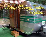 Vintage Camper Trailer Rallies