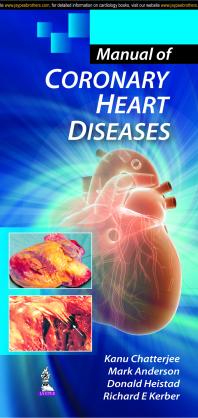 Manual of Coronary Heart Diseases