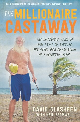 The Millionaire Castaway