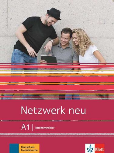 Netzwerk Neu, Intensivtrainer-A1: Deutsch als Fremdsprache