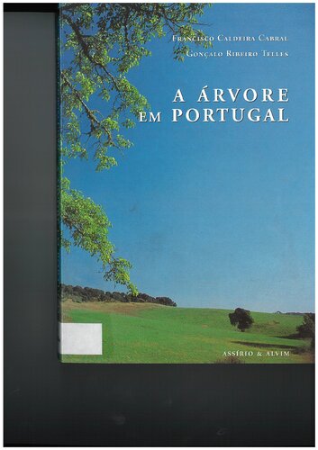 A Árvore em Portugal